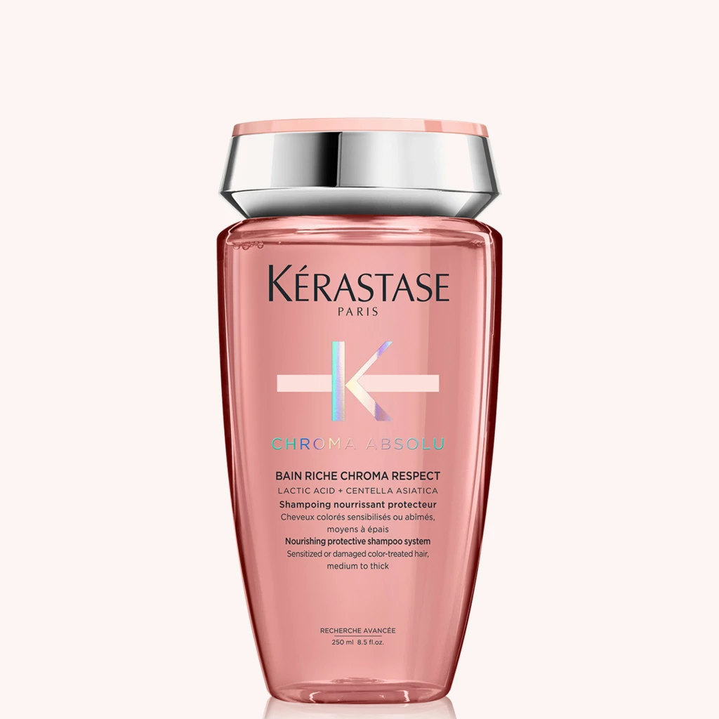 Chroma Absolu Bain Riche Chroma Respect Shampoo 250 ml