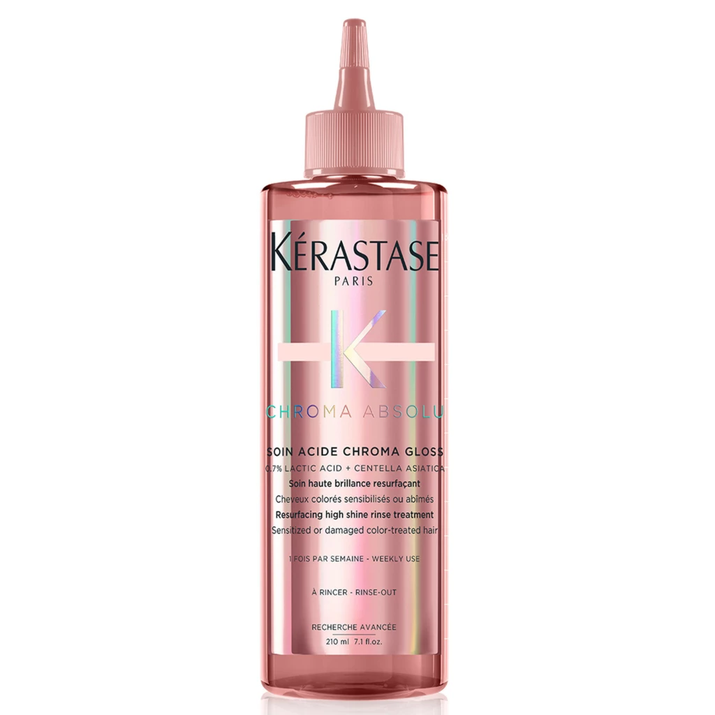 Kérastase - Soin Acide Chroma Gloss Treatment 210 ml på KICKS.se
