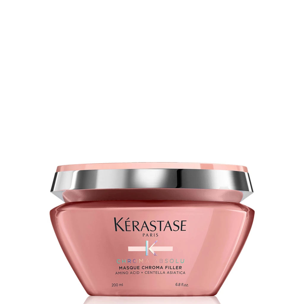 Kérastase - Masque Chroma Filler 200 ml på KICKS.no