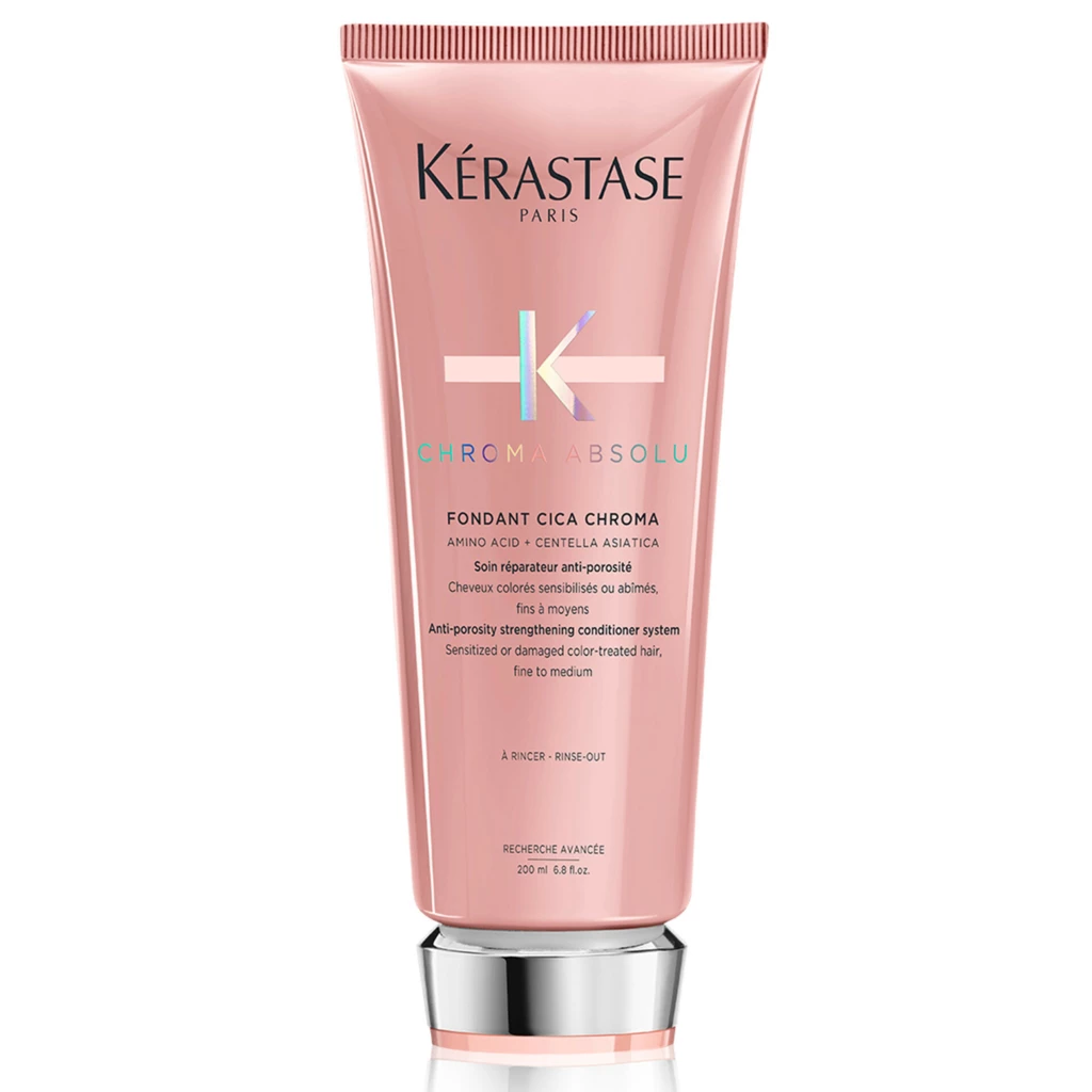 Kérastase - Fondant Cica Chroma Conditioner 200 ml på KICKS.se