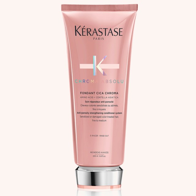 Fondant Cica Chroma Conditioner 200 ml Fondant Cica Chroma Conditioner 200 ml