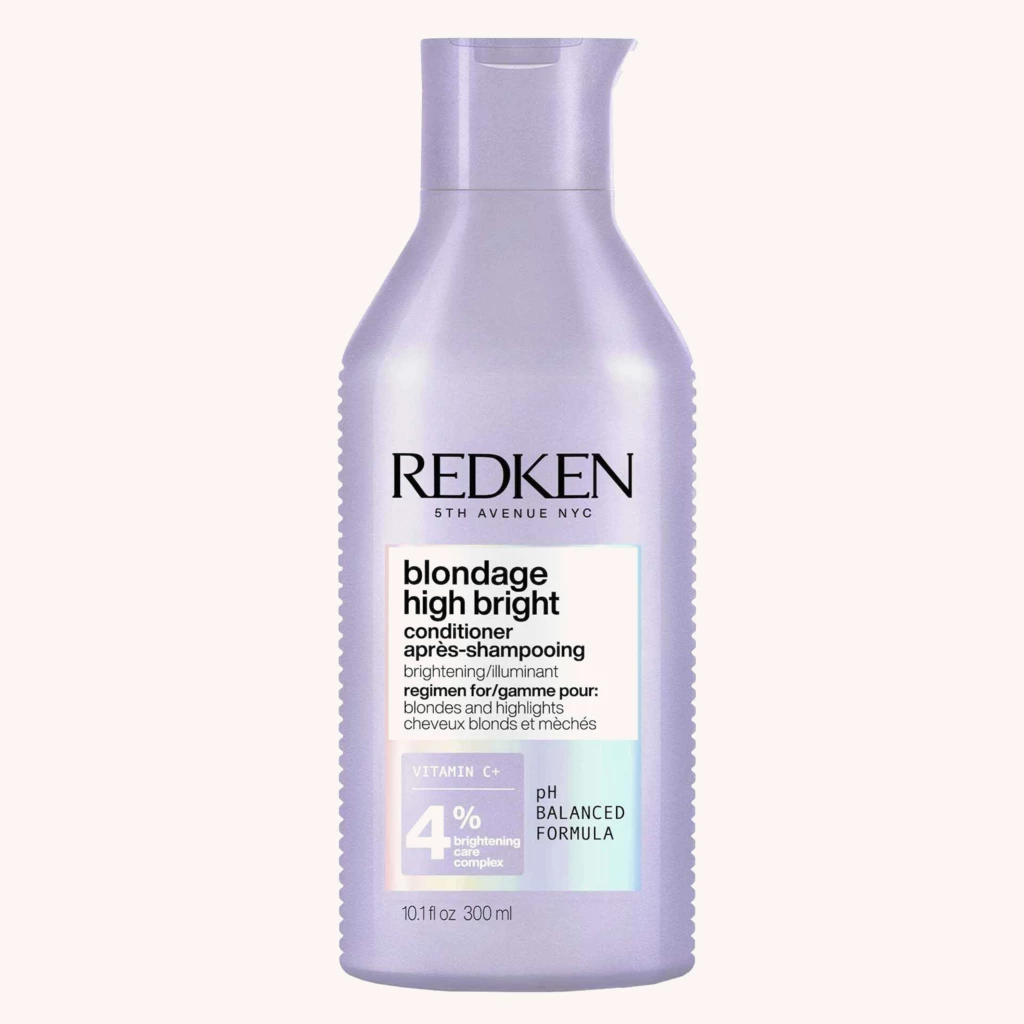 Blondage High Bright Conditioner 300 ml