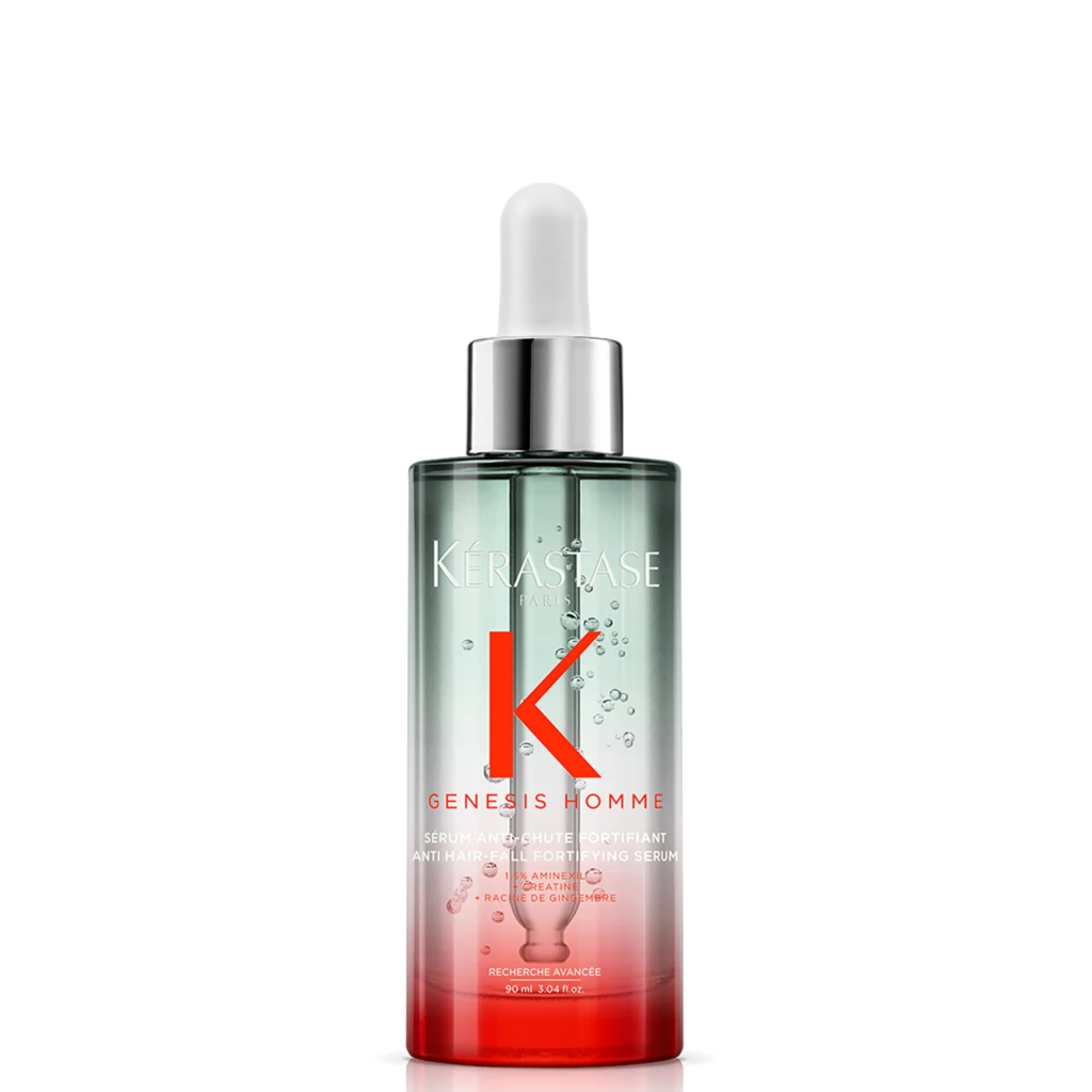 Kérastase - Genesis Homme Serum Anti-chute Fortifiant 90 ml på KICKS.no