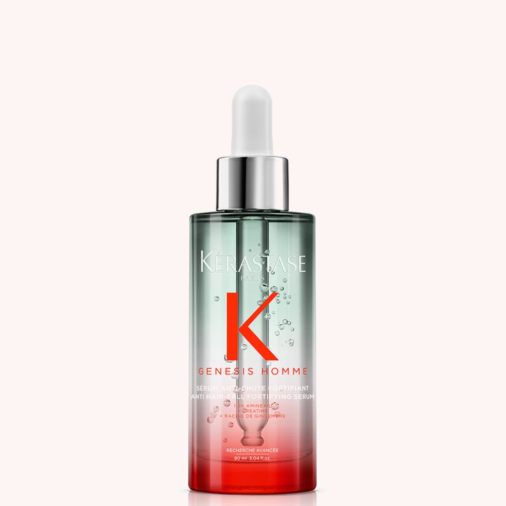 Genesis Homme Serum Anti-chute Fortifiant 90 ml