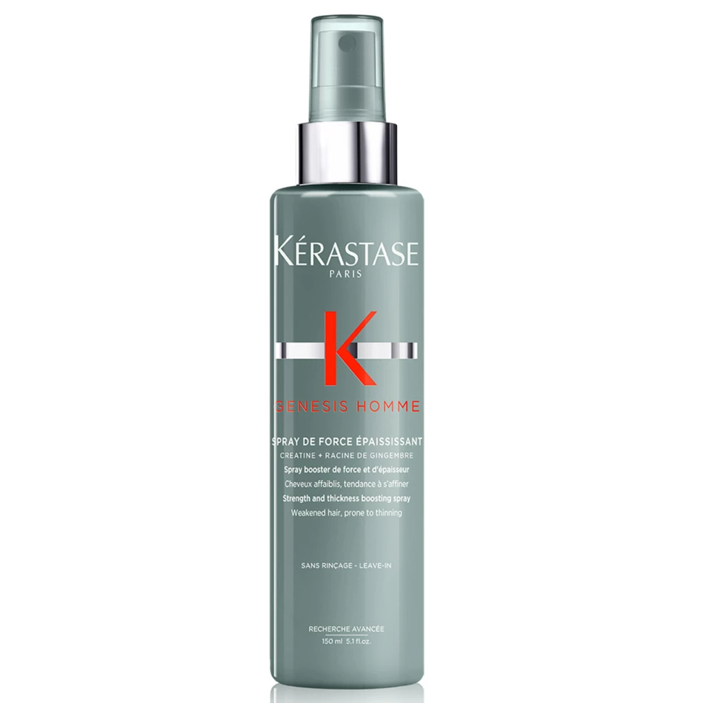 Kérastase - Genesis Homme Spray de Force Épaississant Styling Spray 150 ml på KICKS.se