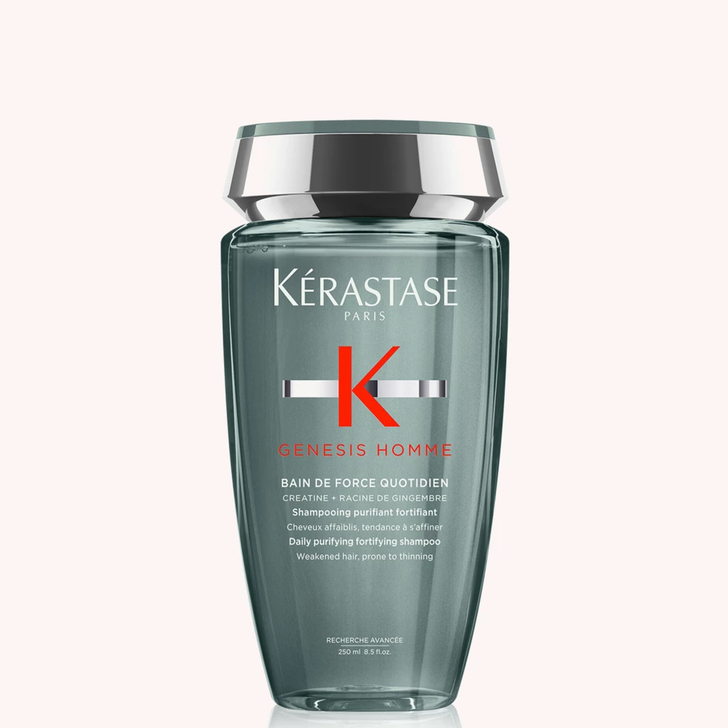 Genesis Homme Bain De Force Quotiden Shampoo 250 ml