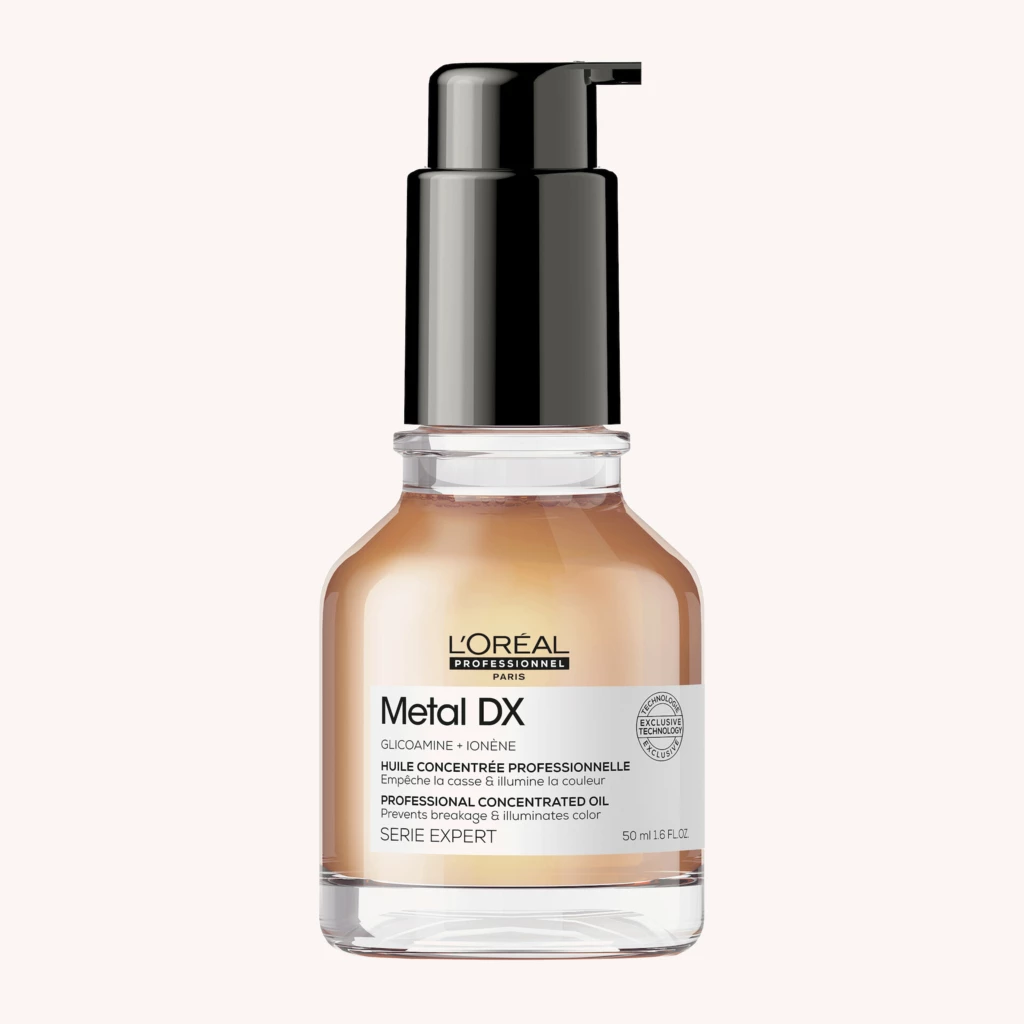 Metal DX Anti-Deposit Protector Concentrated Oil 50 ml