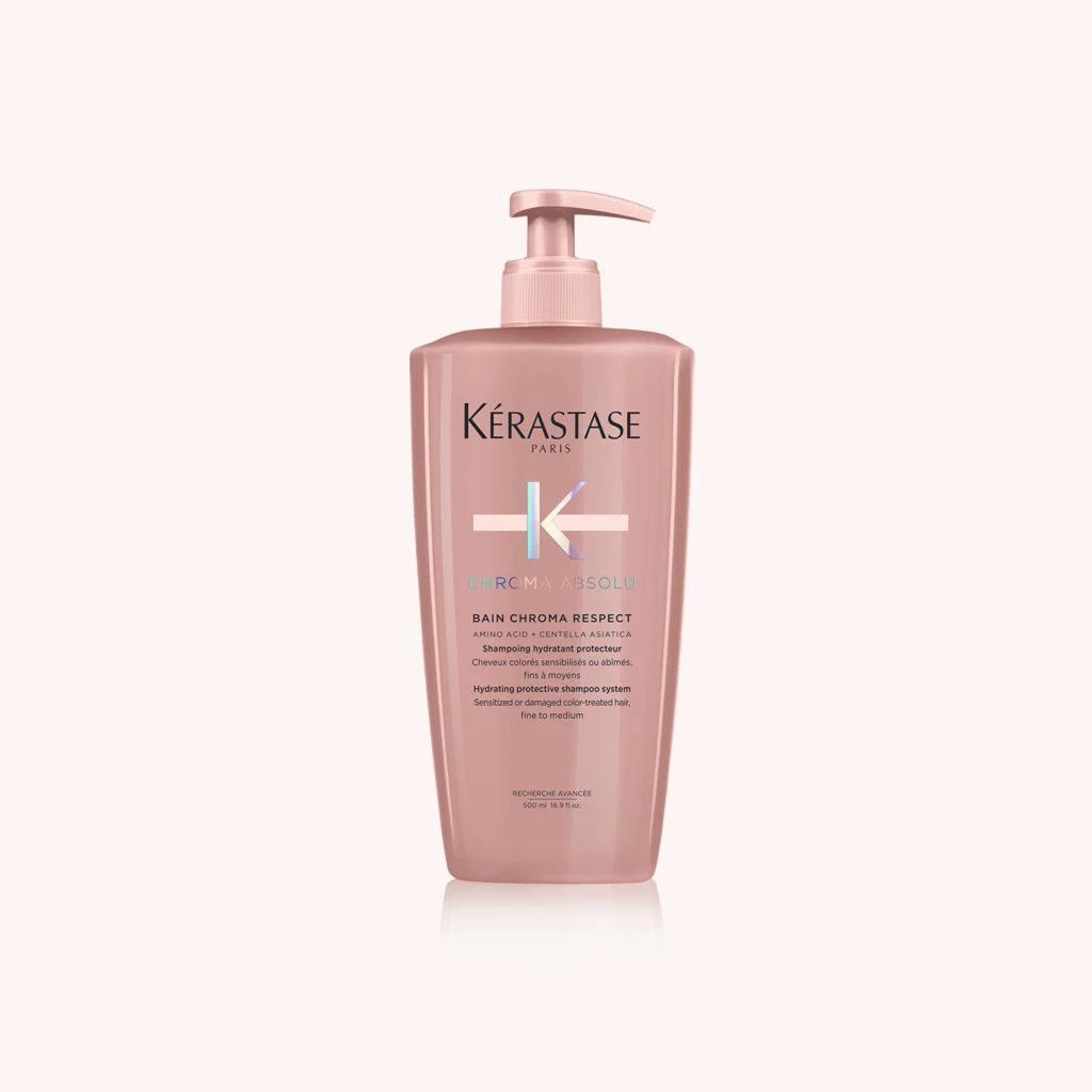 Bain Chroma Respect Shampoo 500 ml