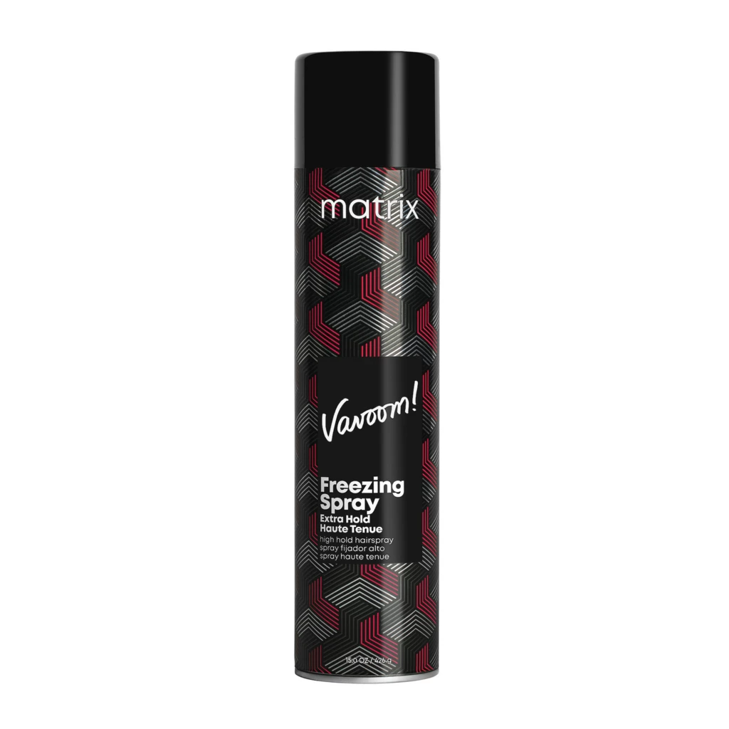 Matrix - Vavoom Freezing Spray Extra Hold 500 ml på KICKS.se