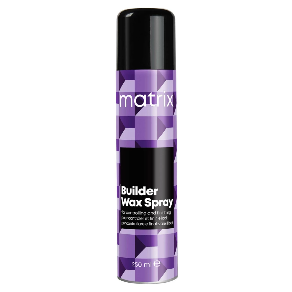 Matrix - Builder Wax Spray 150 ml på KICKS.no