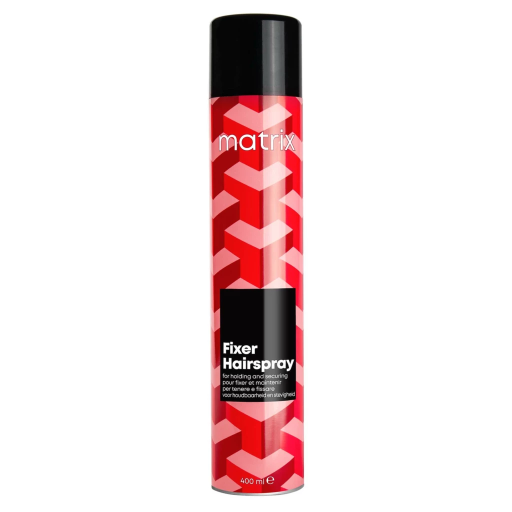 Matrix - Fixer Hairspray 400 ml på KICKS.no