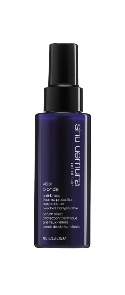 Shu Uemura - Yūbi Blonde Serum 100 mlosoitteessa Kicks.fi