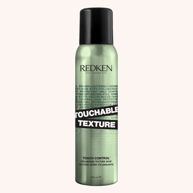 Touchable Texture 200 ml Touchable Texture 200 ml