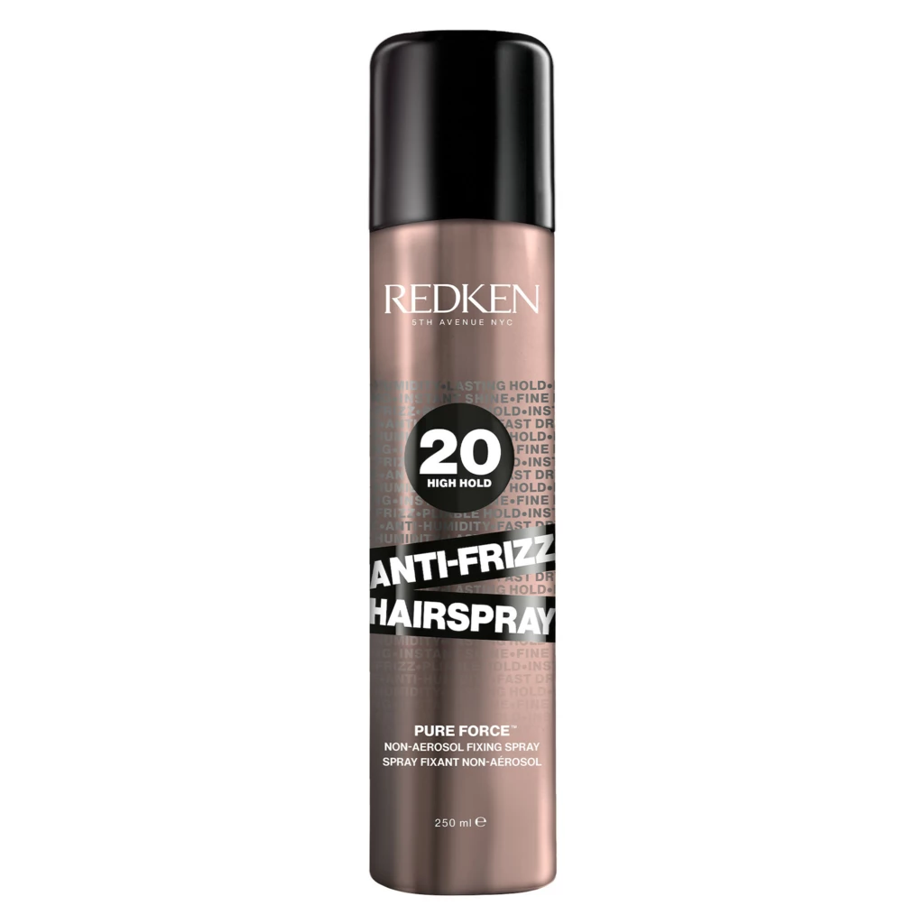 Redken - Anti Frizz Hairspray 250 mlosoitteessa Kicks.fi
