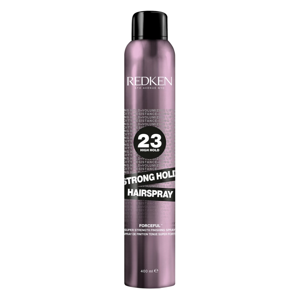 Redken - Styling Strong Hold Hairspray 400 ml på KICKS.se
