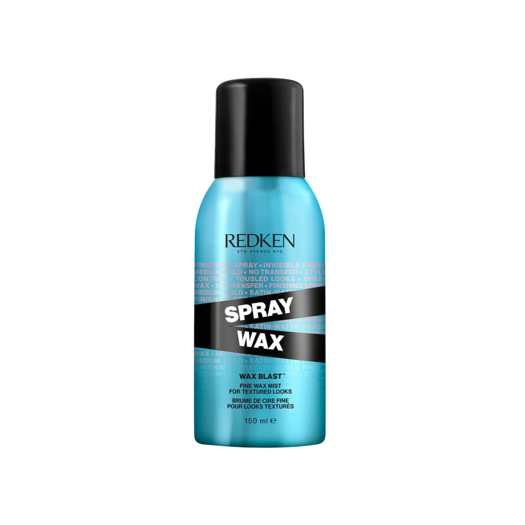 Redken - Spray Wax 150 ml på KICKS.se