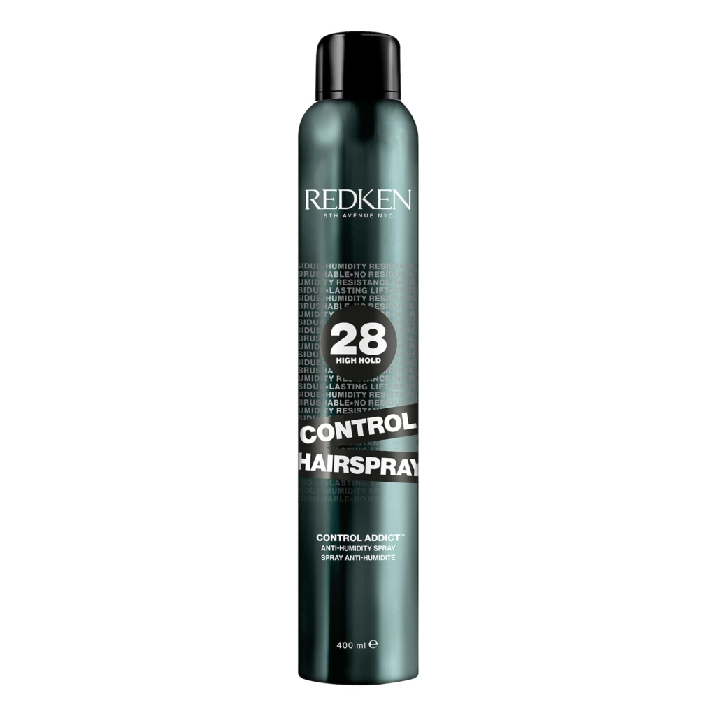 Redken - Control Hairspray 400 ml på KICKS.no