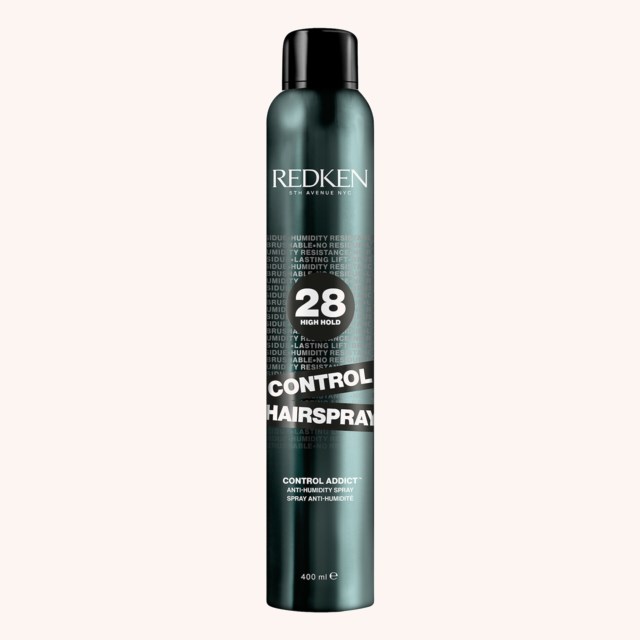 Control Hairspray 400 ml Control Hairspray 400 ml
