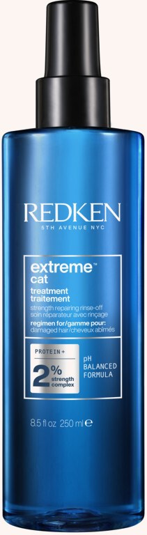 Extreme CAT Treatment Spray 200 ml Extreme CAT Treatment Spray 200 ml