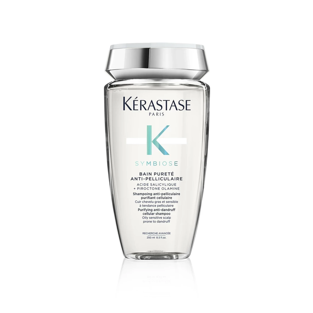 Kérastase - Symbiose Bain Pureté Shampoo 250 ml på KICKS.se