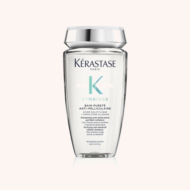 Symbiose Bain Pureté Shampoo 250 ml Symbiose Bain Pureté Shampoo 250 ml