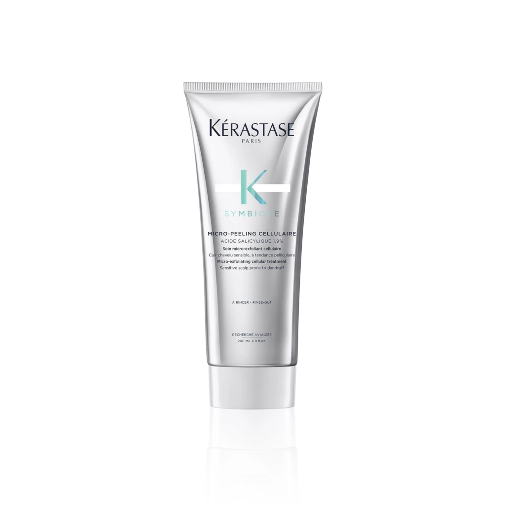 Kérastase - Symbiose Micropeel Treatment 200 ml på KICKS.no
