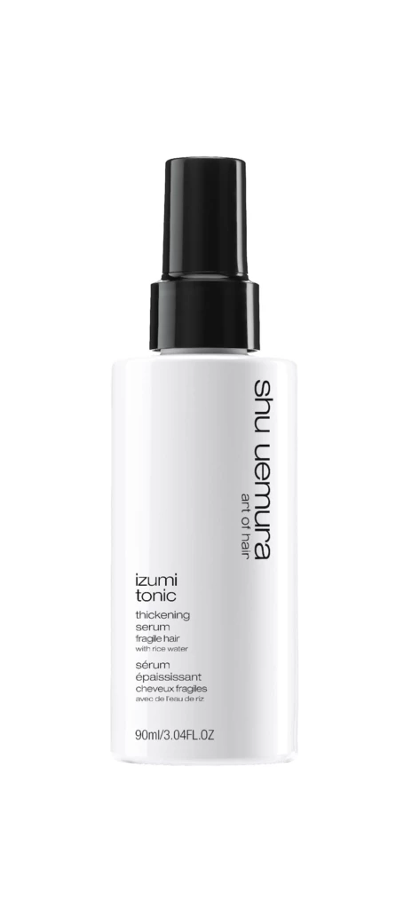 Shu Uemura - Izumi Tonic Strengthening Serum 90 ml på KICKS.no
