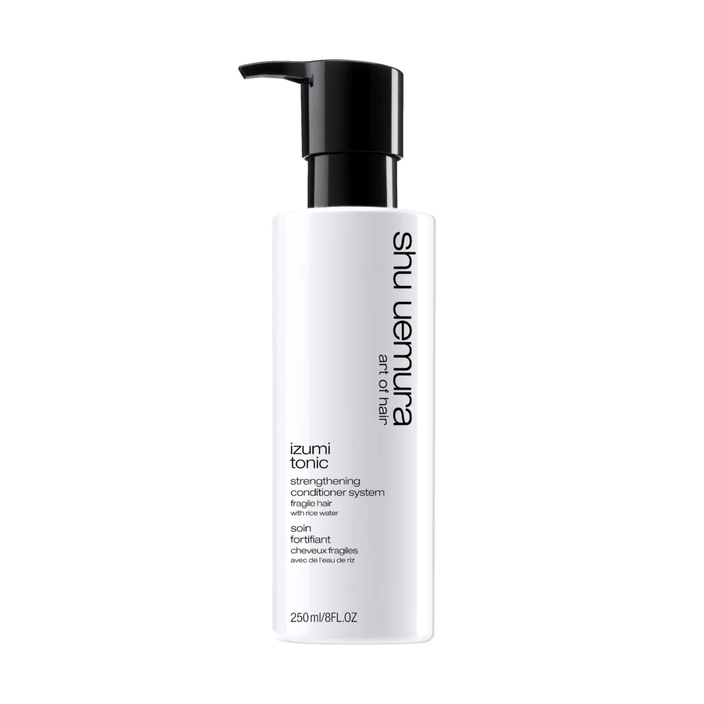 Shu Uemura - Izumi Tonic Strengthening Conditioner 250 ml på KICKS.se
