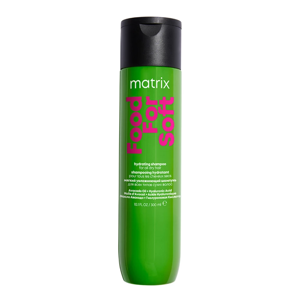 Matrix - Food For Soft Hydrating Shampoo 350 ml på KICKS.se