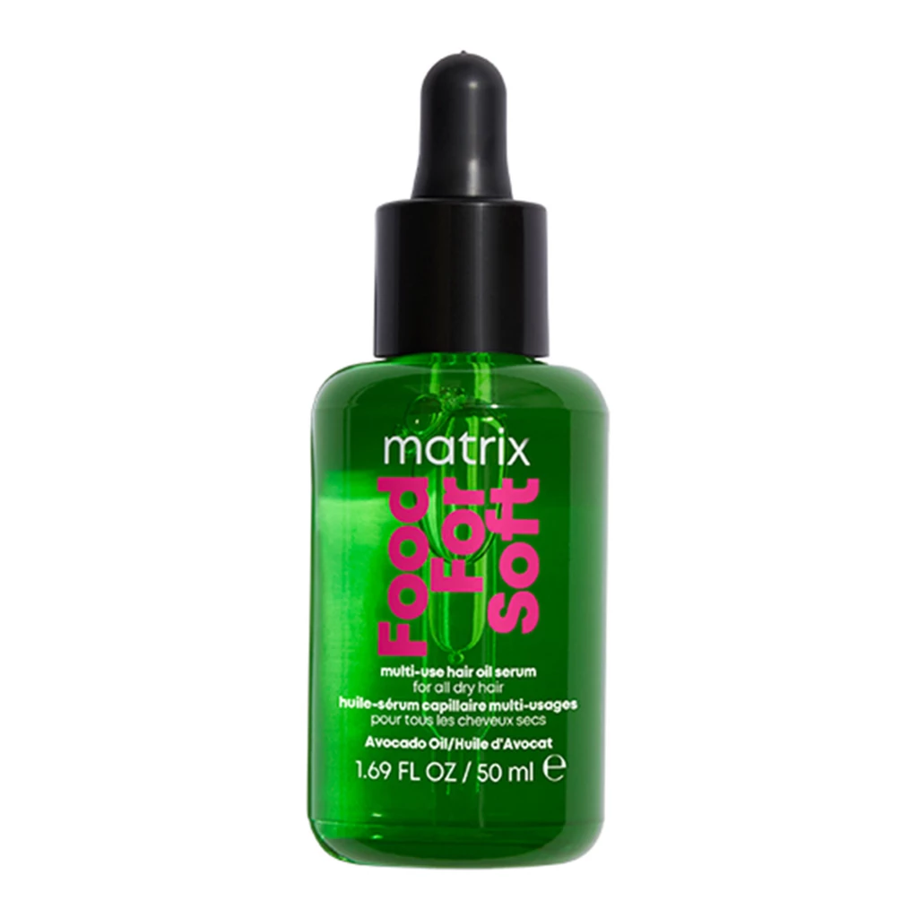 Matrix - Food For Soft Multi-Use Hair Oil Serum 50 ml på KICKS.se