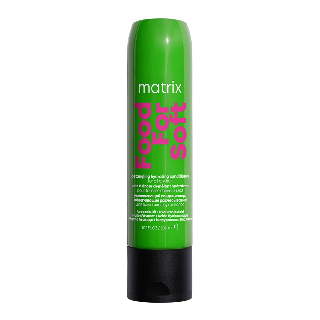 Matrix - Food For Soft Detangling Hydrating Conditioner 300 ml på KICKS.no