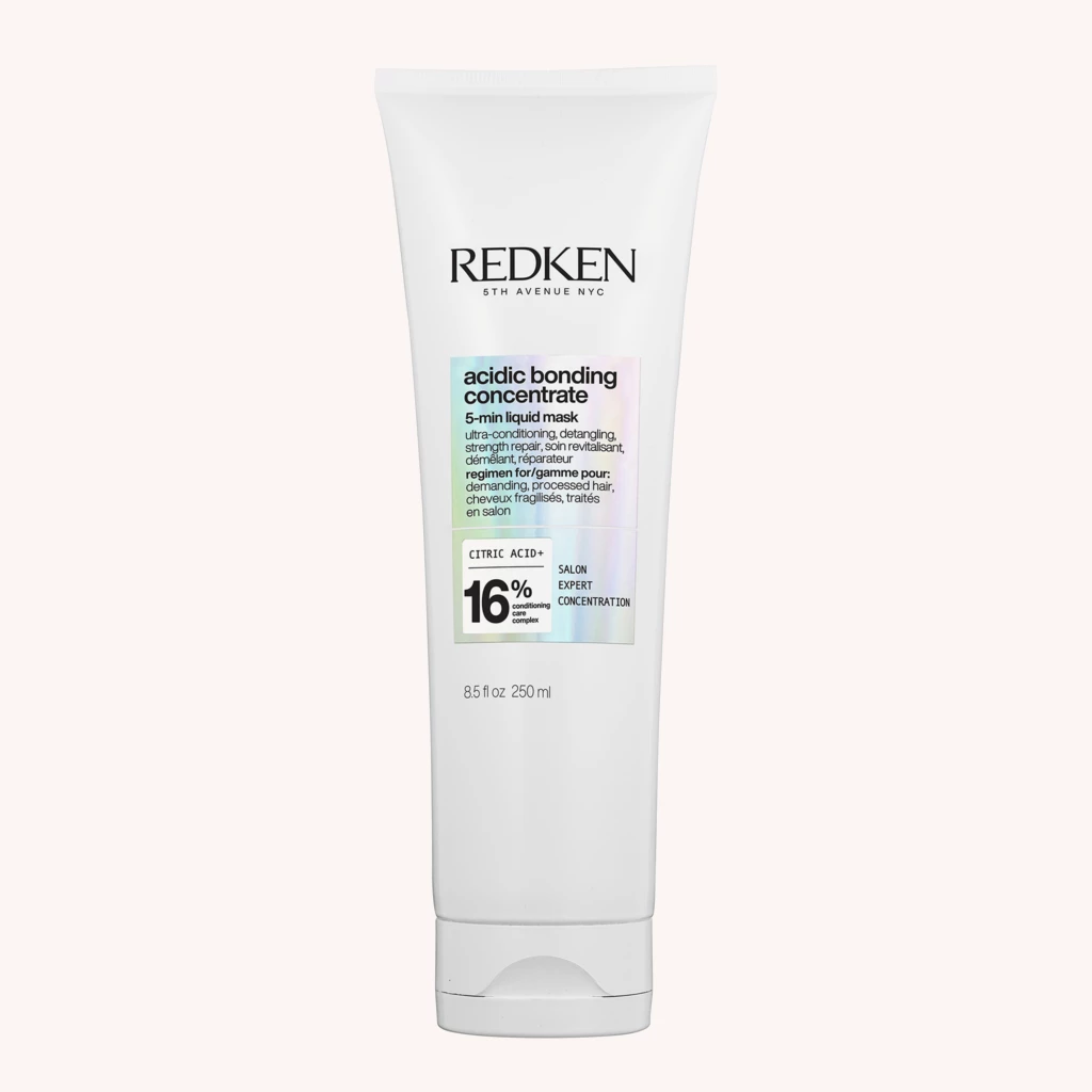 Acidic Bonding Concentrate 5-Min Mask 250 ml