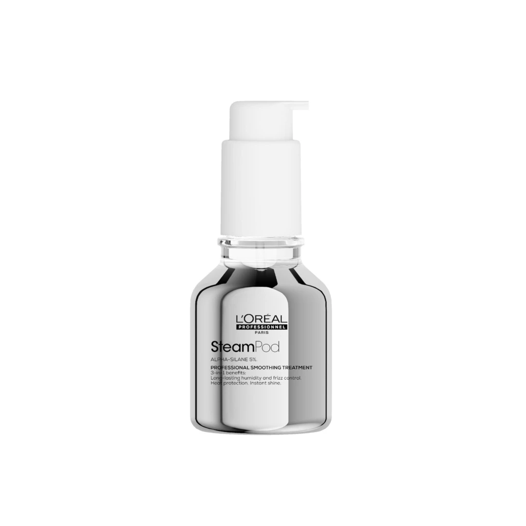 L'Oréal Professionnel - Steampod Smoothing Treatment 50 ml på KICKS.se