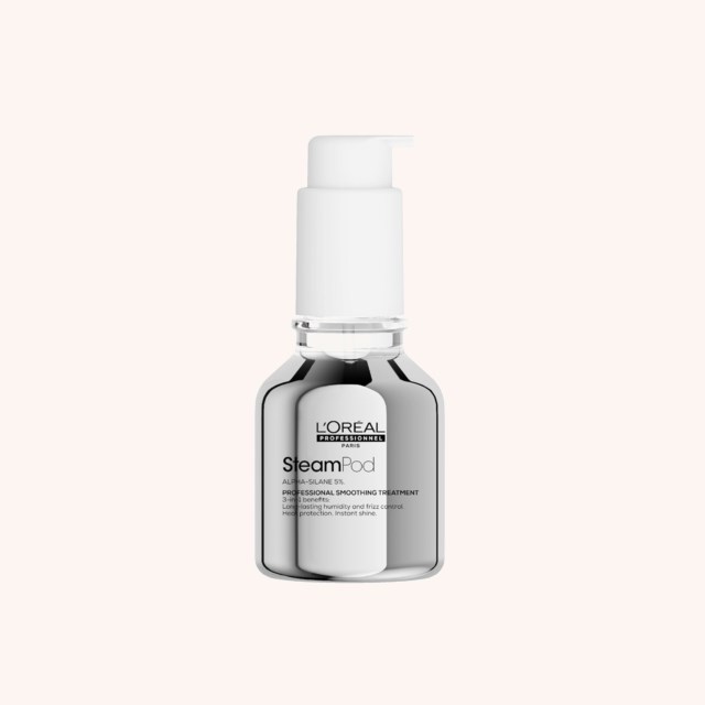 Steampod Smoothing Treatment 50 ml Steampod Smoothing Treatment 50 ml