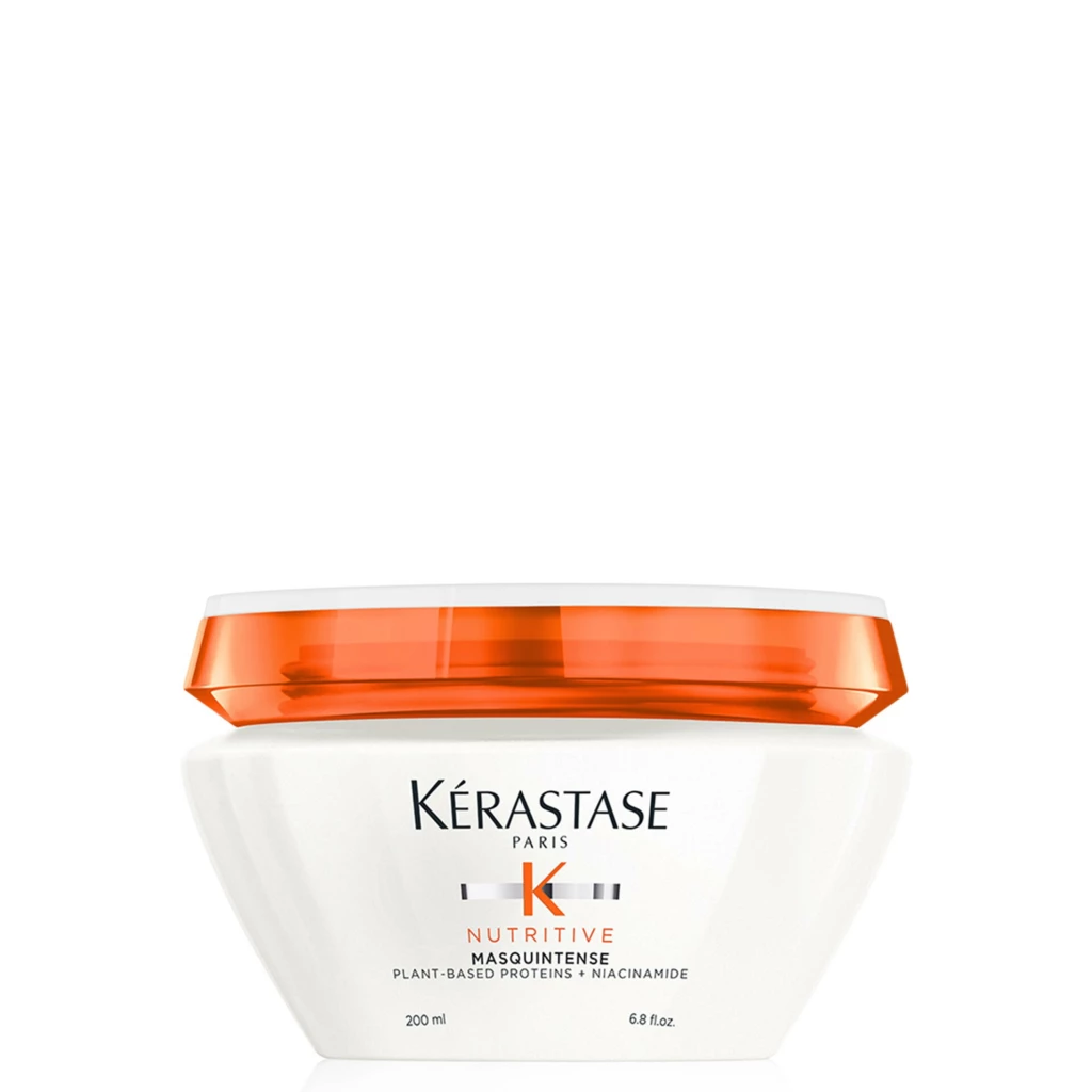 Kérastase - Nutritive Masque Intense 200 ml på KICKS.no