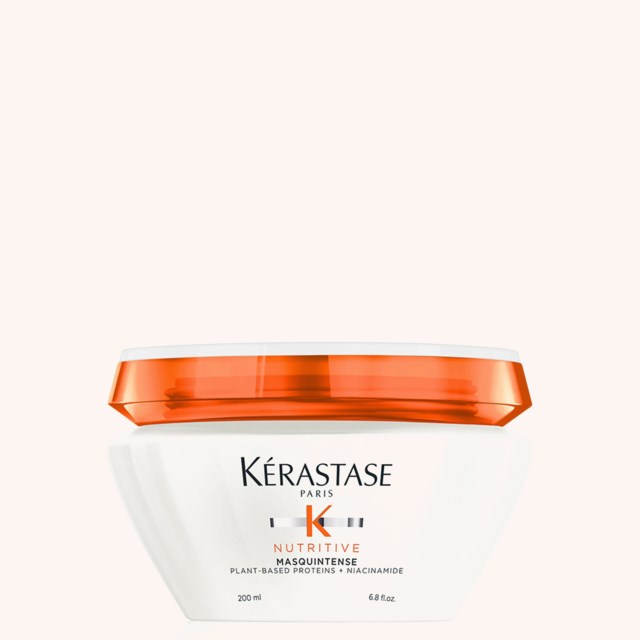 Nutritive Masque Intense 200 ml Nutritive Masque Intense 200 ml