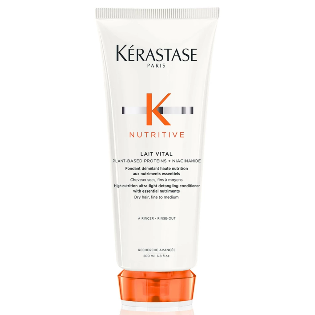Kérastase - Nutritive Lait Vital Conditioner 200 ml på KICKS.se