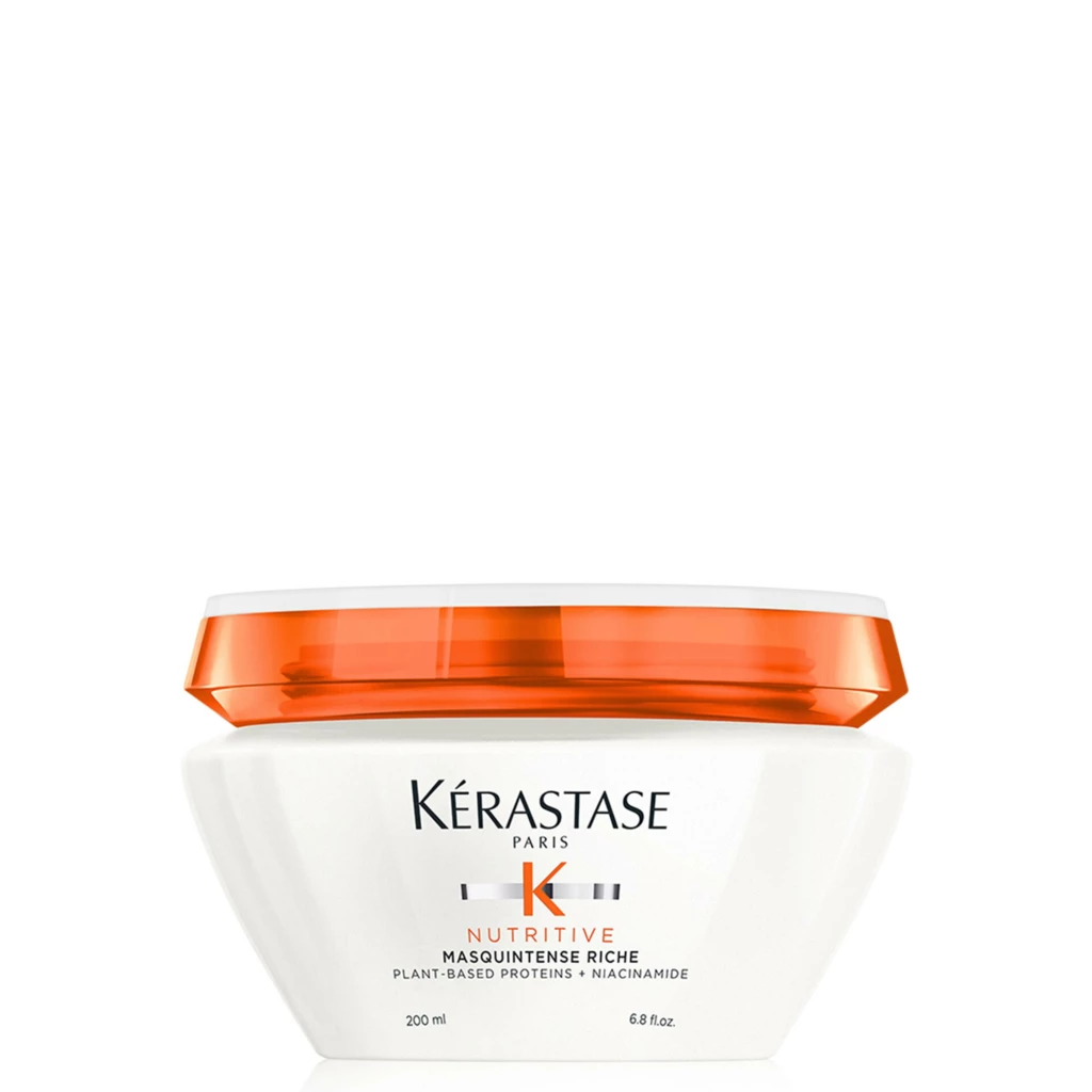 Kérastase - Nutritive Masquintense Riche Hair mask 200 ml på KICKS.se