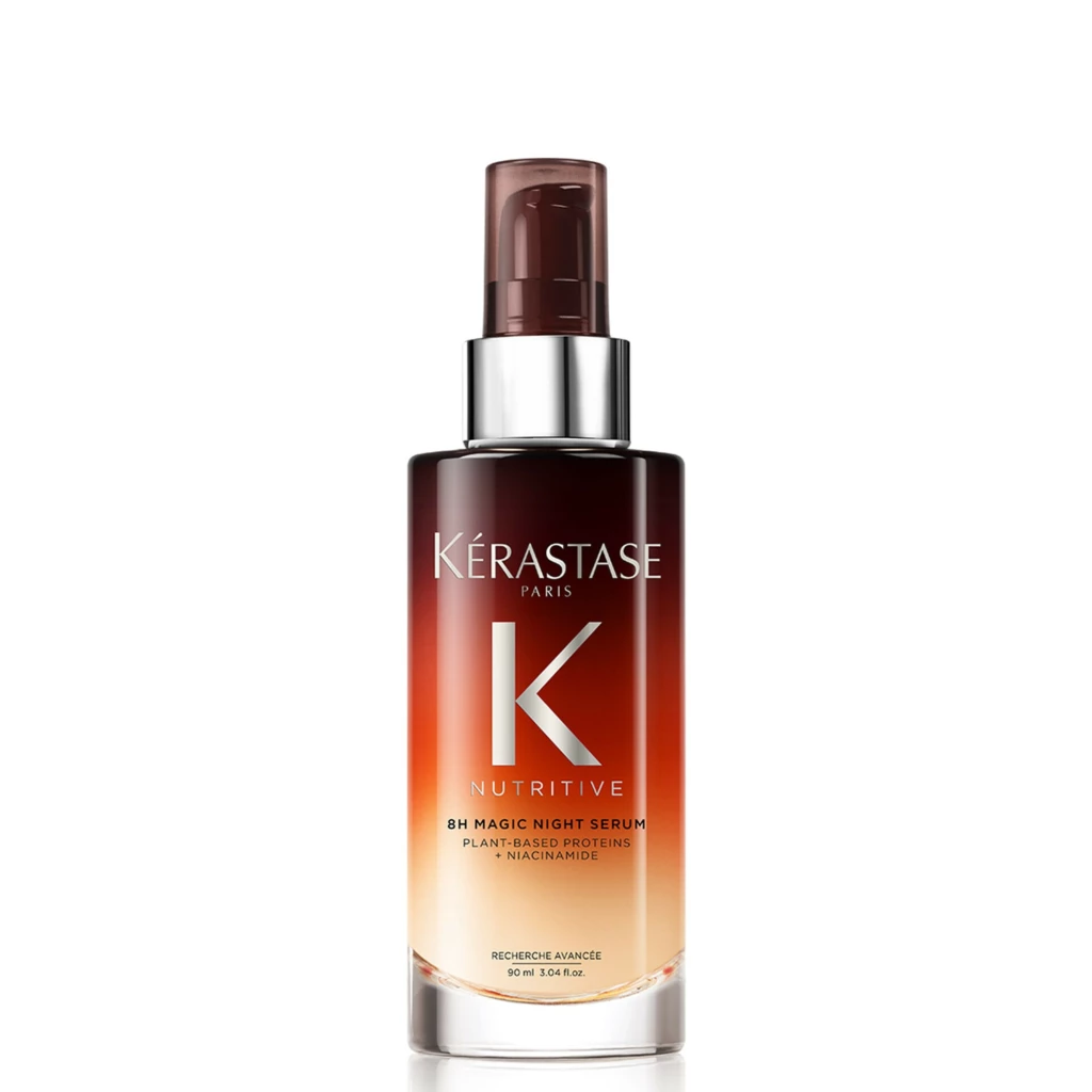 Kérastase - Nutritive 8H Overnight Serum 90 ml på KICKS.se