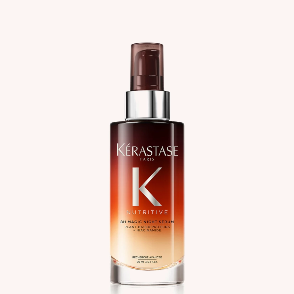 Nutritive 8H Overnight Serum 90 ml