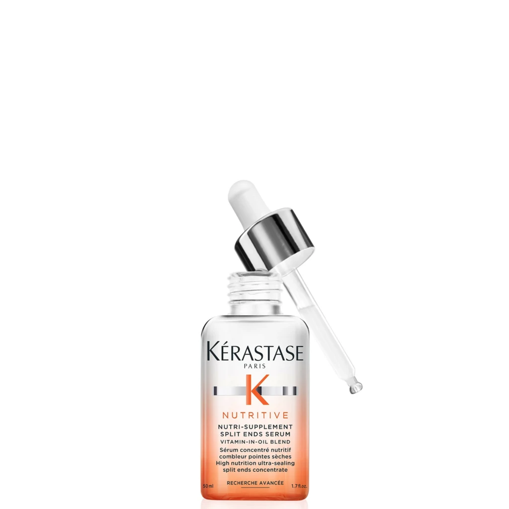 Kérastase - Nutritive Split End Serum 50 ml på KICKS.no