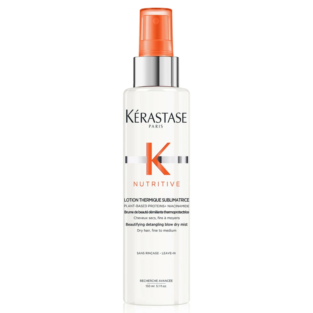 Kérastase - Nutritive Lotion Thermique Blow-Dry Mist 150 ml på KICKS.no