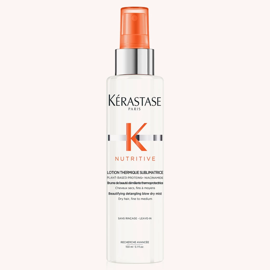 Nutritive Lotion Thermique Blow-Dry Mist 150 ml