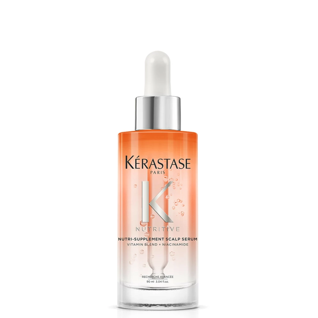 Kérastase - Nutritive Scalp Serum 90 ml på KICKS.no