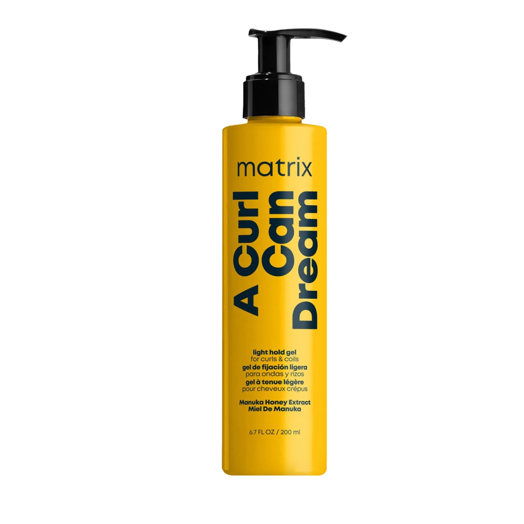 Matrix - A Curl Can Dream Light-hold Gel 250 ml på KICKS.se