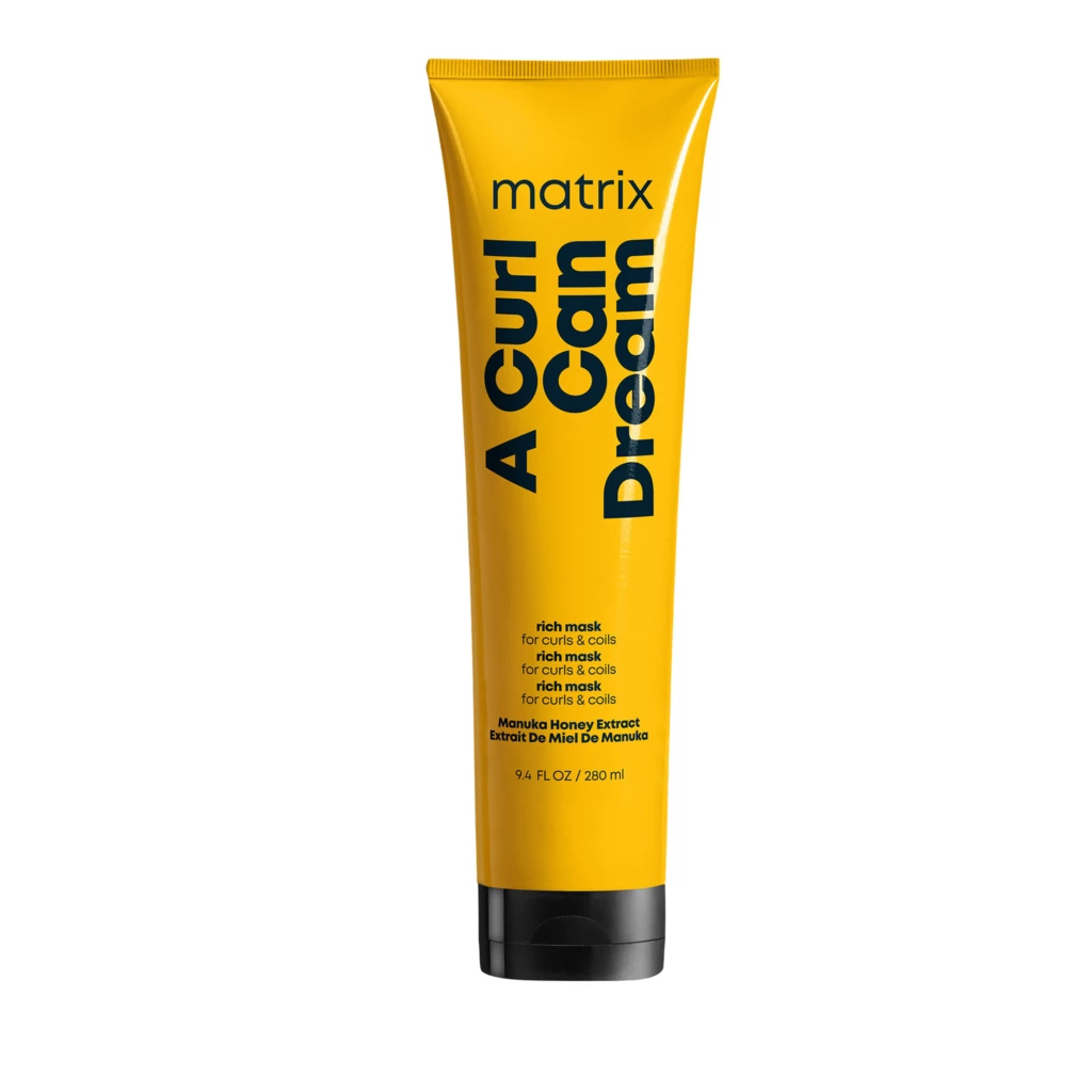 Matrix - A Curl Can Dream Mask 250 ml på KICKS.se