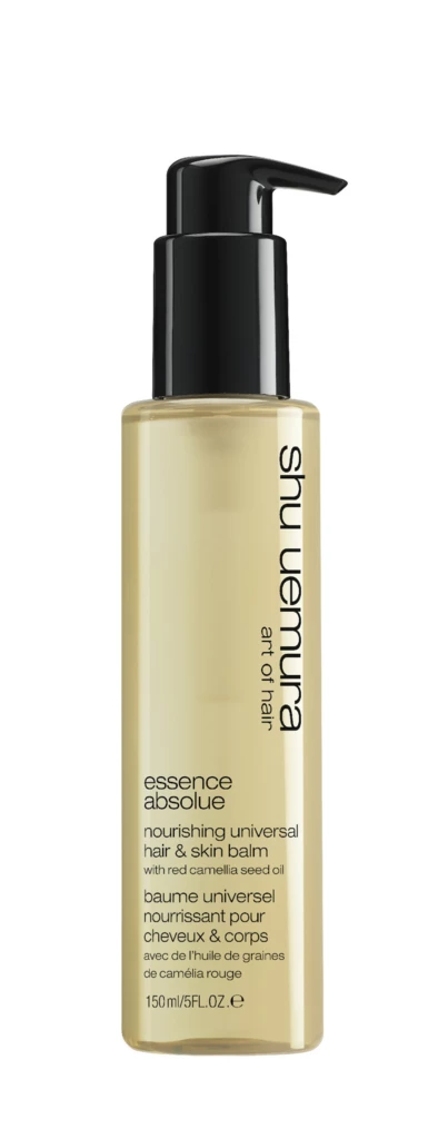 Shu Uemura - Essence Absolue Nourishing Universal Hair & Skin Balm 150 mlosoitteessa Kicks.fi