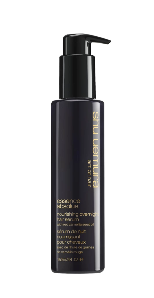 Shu Uemura - Essence Absolue Nourishing Overnight Hair Serum 150 ml på KICKS.se