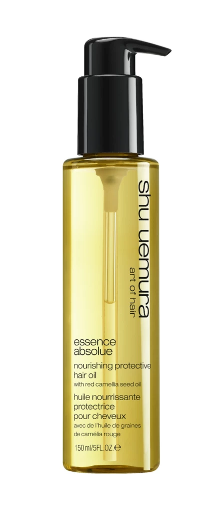 Shu Uemura - Essence Absolue Nourishing Protective Hair Oil 150 ml på KICKS.se