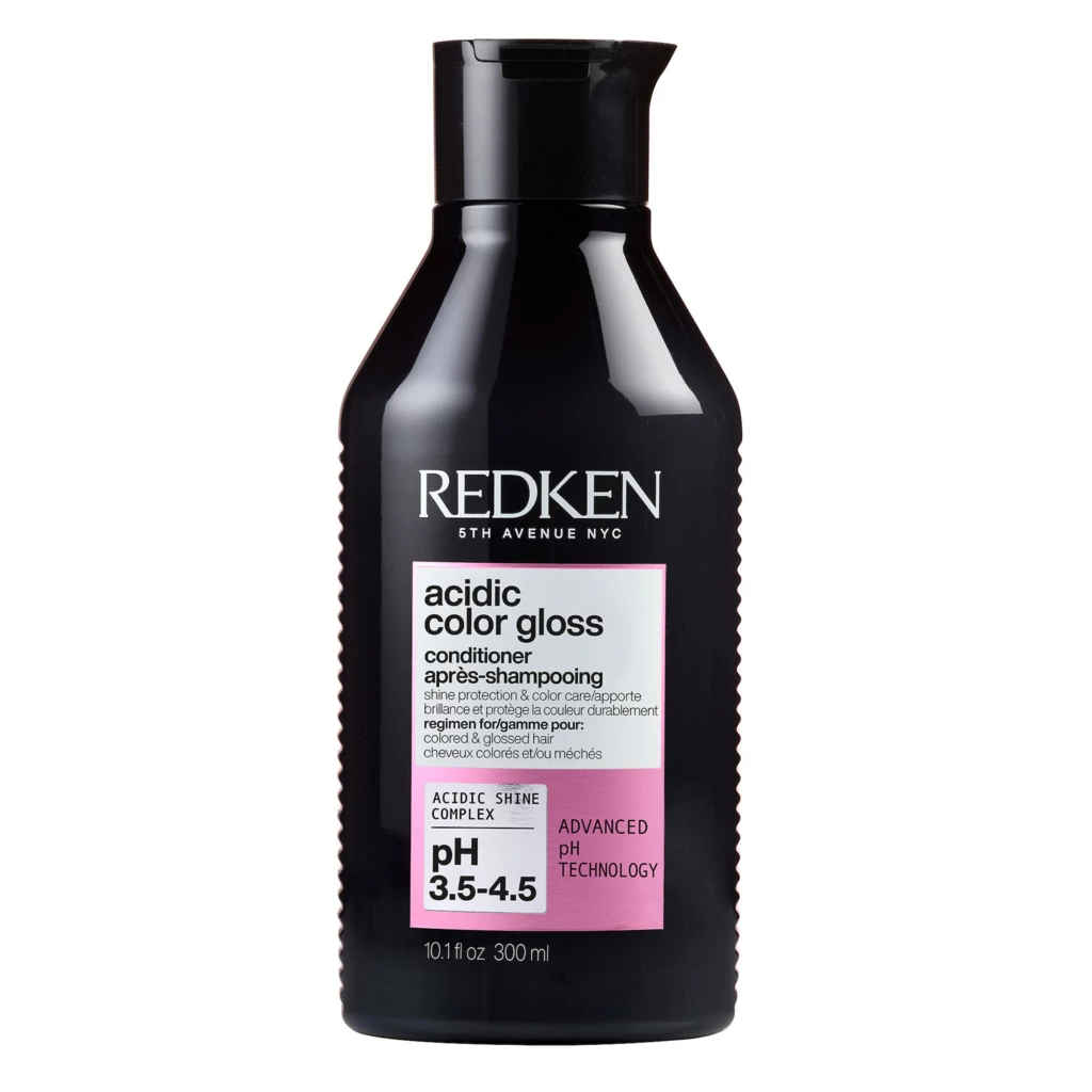 Redken - Acidic Color Gloss Conditioner 300 ml på KICKS.no